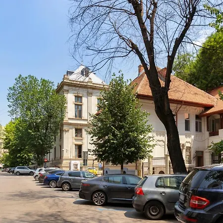 Apartment Vd Boutique No 2 *