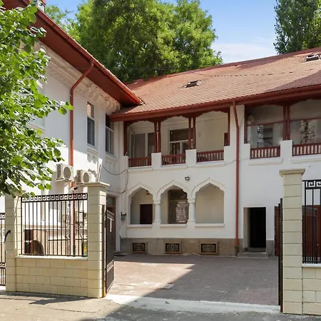 Apartment Vd Boutique No 2