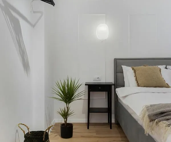 Apartamento Vd Boutique No 2