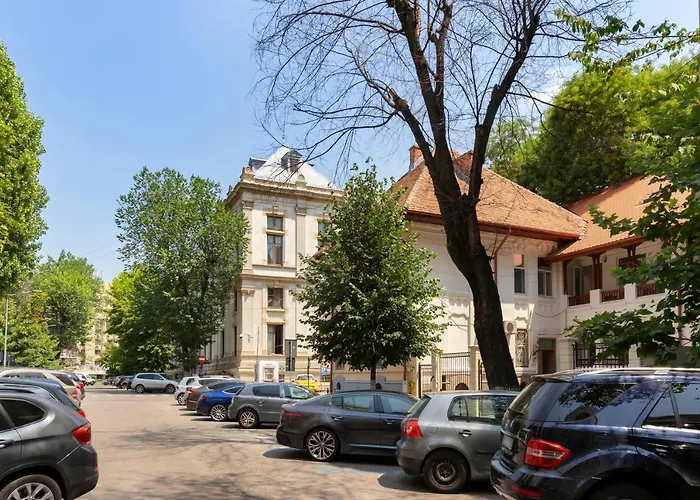 Appartement Vd Boutique No 2 *