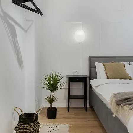 Appartement Vd Boutique No 2