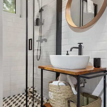 Vd Boutique No 2 Appartement *