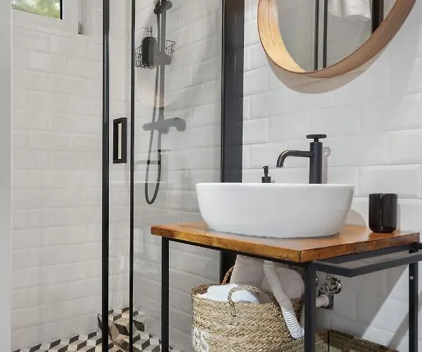 Vd Boutique No 2 Апартаменти *