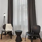 Apartment Vd Boutique No 2 Bukarest